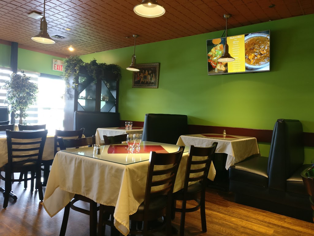 Tandoori Kona Restaurant | 11700 Cambie Rd #170, Richmond, BC V6X 1L5, Canada | Phone: (604) 279-9259