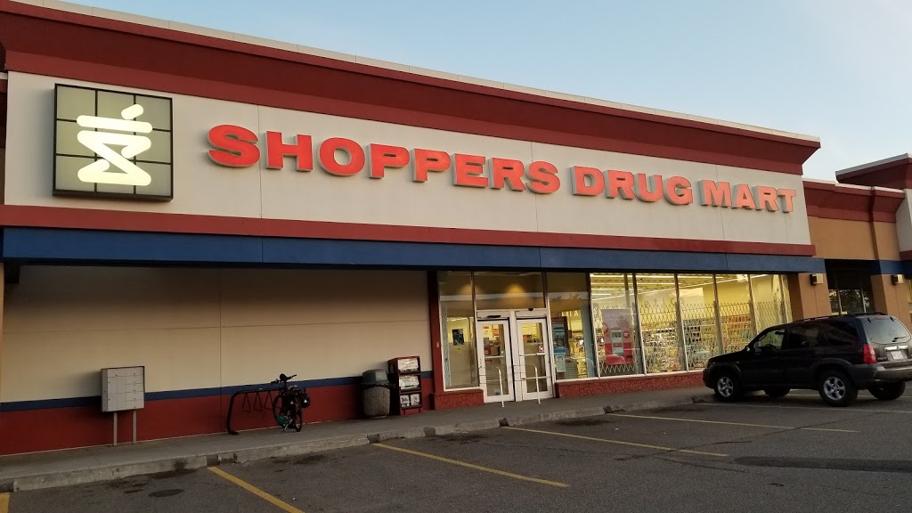 Shoppers Drug Mart | 7469 101 Ave NW, Edmonton, AB T6A 3Z5, Canada | Phone: (780) 485-1602