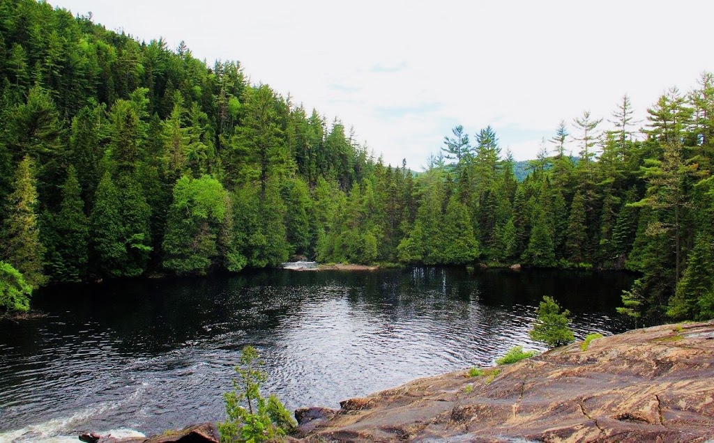 Saint-Maurice Wildlife Reserve | Lac-Normand, Quebec, QC G0X, Canada | Phone: (800) 665-6527