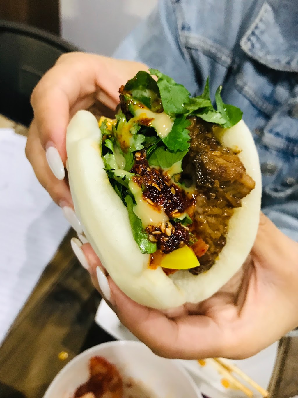 Mr and Mrs Bao | 9200 Weston Rd Unit 12, Woodbridge, ON L4H 2P8, Canada | Phone: (905) 553-6766