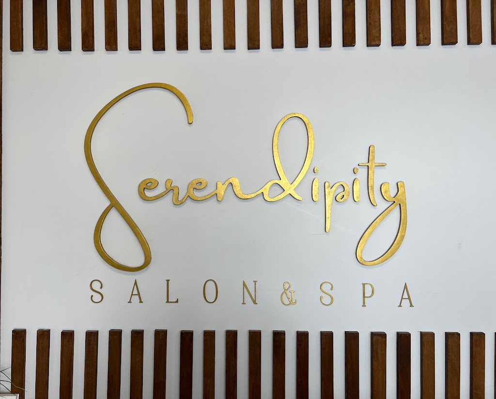 Serendipity Salon & Spa | 805 East Lake Blvd NE, Airdrie, AB T4A 2G4, Canada | Phone: (403) 912-1722