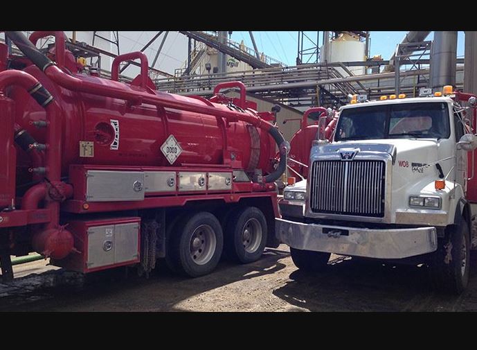 High Country Vac Services | 64075 393 Ave E, Okotoks, AB T1S 0L1, Canada | Phone: (403) 938-1500