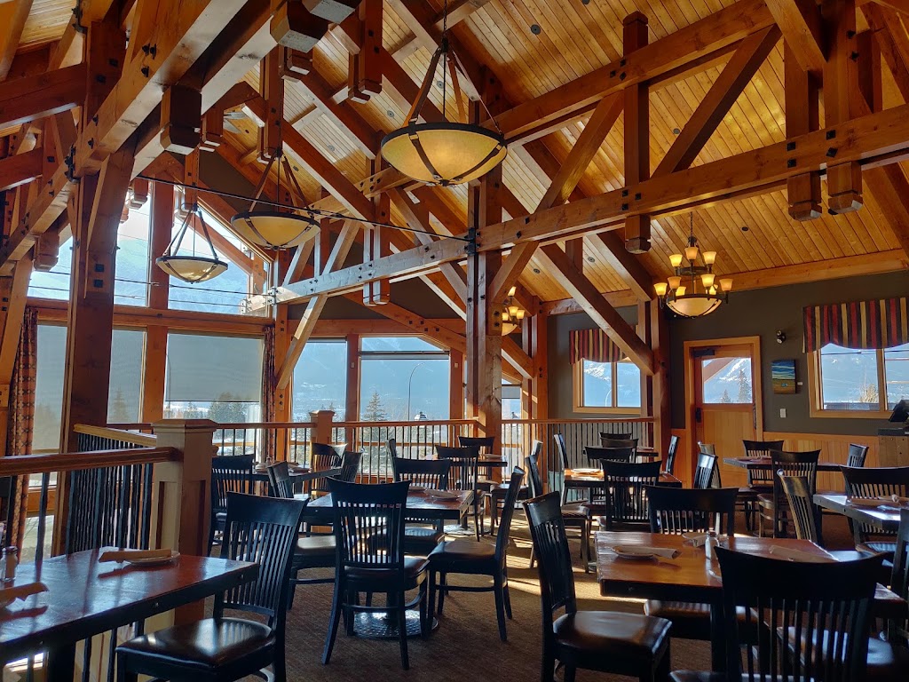 Iron Goat Pub & Grill | 703 Benchlands Trail, Canmore, AB T1W 3G9, Canada | Phone: (403) 609-0222