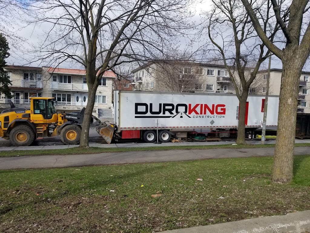 Duroking Construction | 100-12075 Rue Arthur Sicard, Mirabel, QC J7J 0E9, Canada | Phone: (855) 936-3474