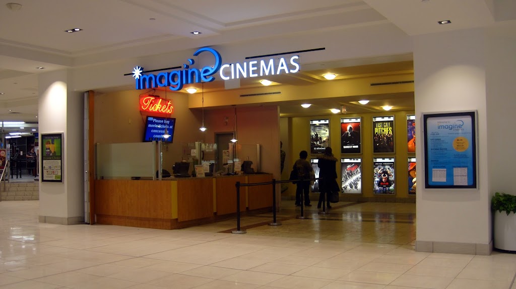 Ciné Starz | 1200 St. Laurent Blvd, Ottawa, ON K1K 3B8, Canada | Phone: (613) 688-0850