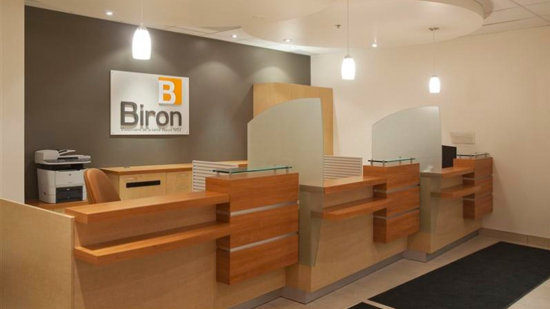 Biron - Clinique du sommeil | 8468 Boulevard Lacroix Local 222, Saint-Georges, QC G5Y 2B5, Canada | Phone: (833) 590-2713