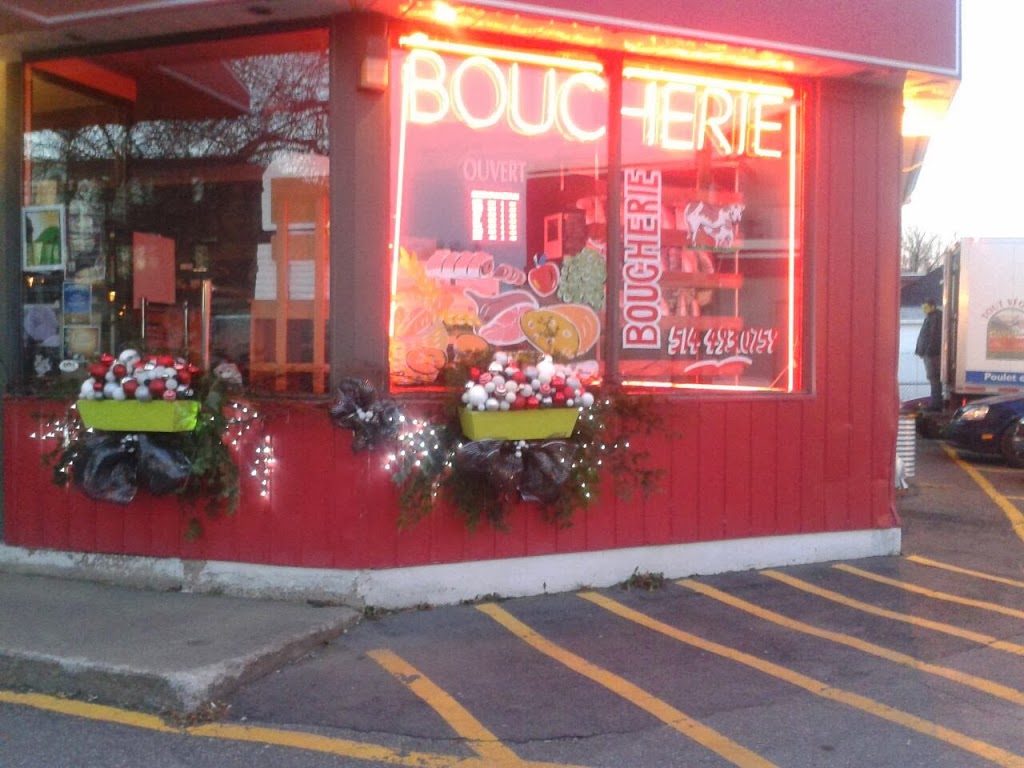 Aaa Boucherie Gourmet Inc (Le) | 3244 Rue des Ormeaux, Montréal, QC H1L 4Y4, Canada | Phone: (514) 493-0759