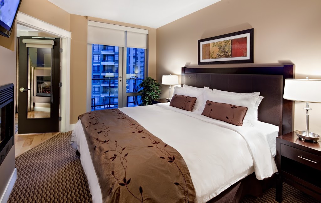 The Parkside Hotel & Spa | 810 Humboldt St, Victoria, BC V8V 5B1, Canada | Phone: (250) 940-1200