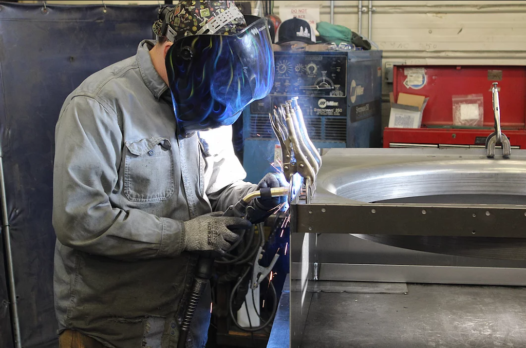 Skill Metal Fabricators, Inc. | 518 1 Ave, Bassano, AB T0J 0B0, Canada | Phone: (403) 279-8684