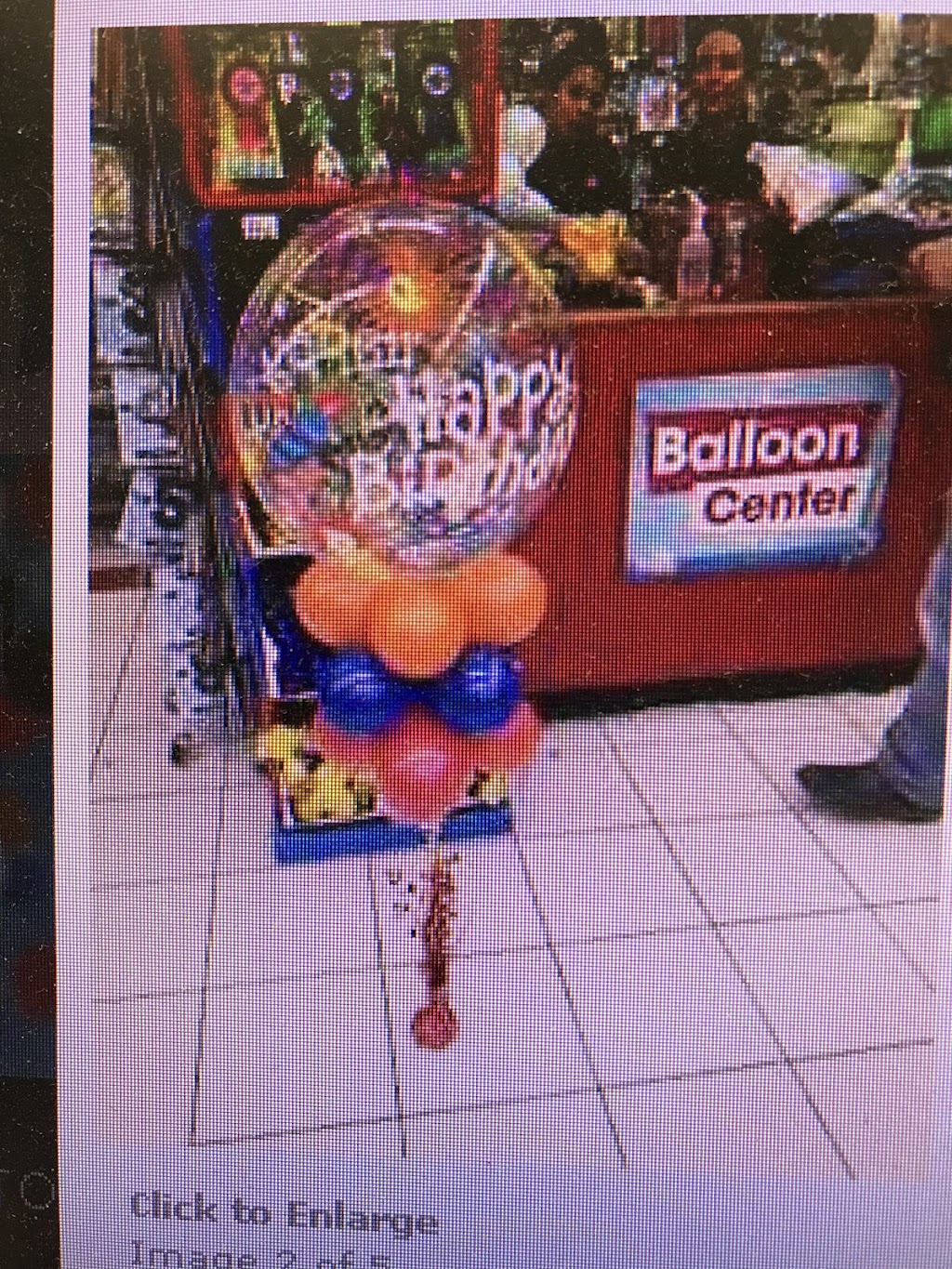 Balloonmart | 301 Oxford St W, London, ON N6H 1S6, Canada | Phone: (519) 702-9920
