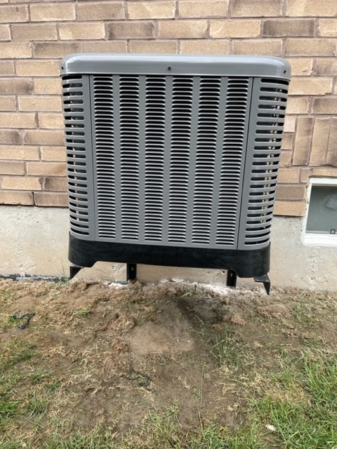 Destiny hvac inc. | 19 Via Romano Way, Brampton, ON L6P 1K2, Canada | Phone: (647) 889-8441