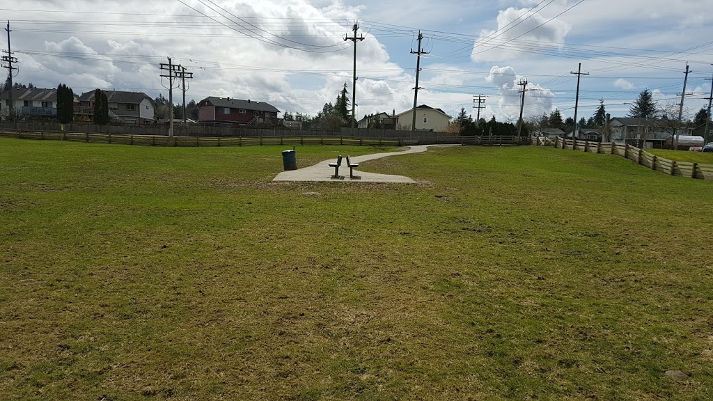 Port Kells Substation Off-Leash Dog Park | 9506 213 St, Langley City, BC V1M 1T2, Canada | Phone: (604) 532-7350