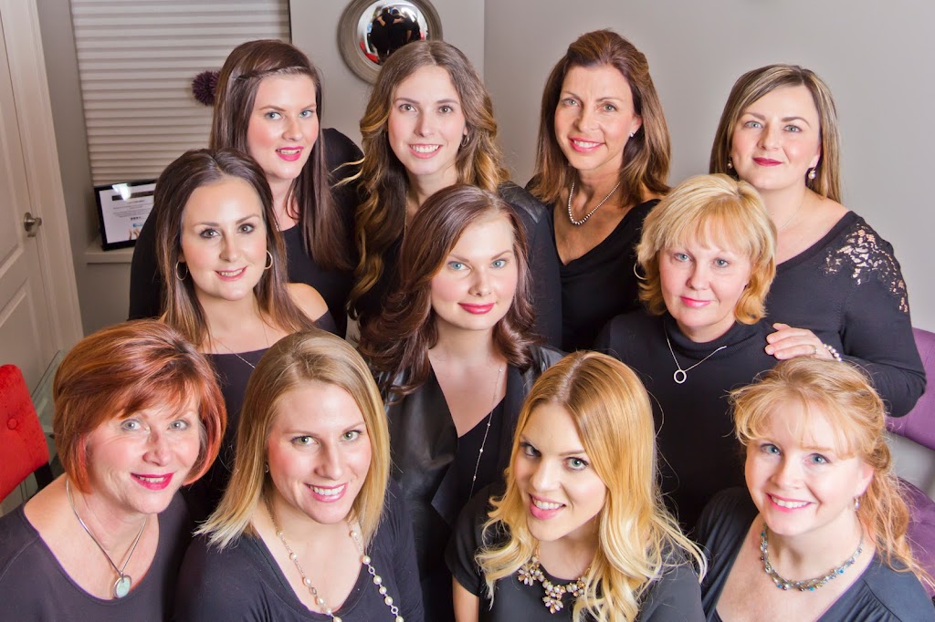 Kingston Laser & Cosmetic Clinic | 863 Norwest Rd, Kingston, ON K7P 2N2, Canada | Phone: (613) 384-4200