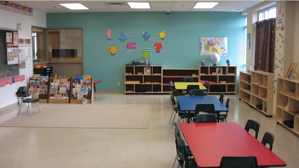 Mississauga Children Montessori School, The | 2980 Crosscurrent Dr, Mississauga, ON L5N 6K4, Canada | Phone: (905) 785-0144