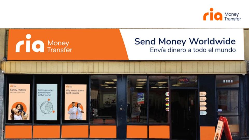 Ria Money Transfer - Upper Wentworth convenience | 1216 Upper Wentworth St, Hamilton, ON L9A 4W2, Canada | Phone: (905) 575-7774