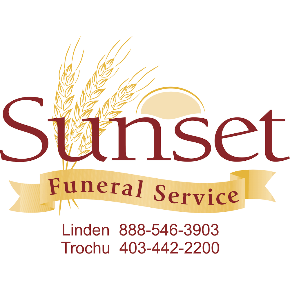 Sunset Funeral Service Ltd. | 311 Arena Ave, Trochu, AB T0M 2C0, Canada | Phone: (403) 442-2200