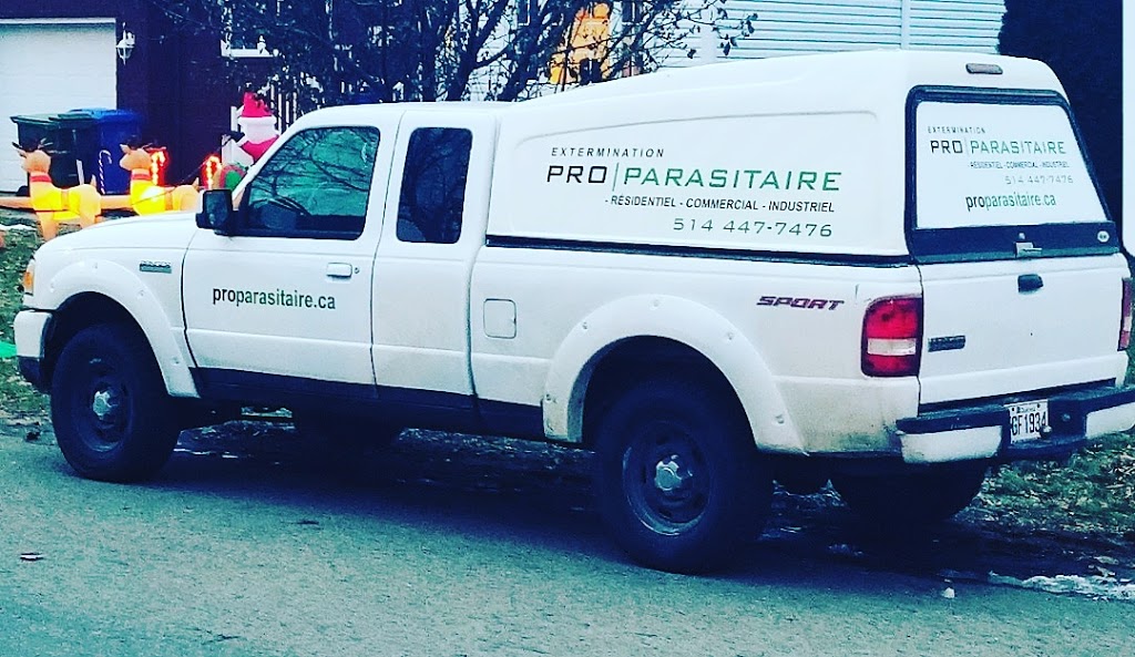 Extermination Pro Parasitaire | 5b Rue du Centre Commercial, Roxboro, QC H8Y 2N9, Canada | Phone: (514) 447-7476