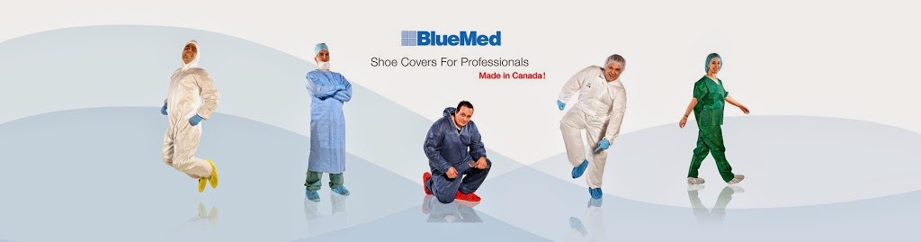 BlueMed Medical Supplies Inc | 6020 Boul Henri-Bourassa O, Saint-Laurent, QC H4R 3A6, Canada | Phone: (514) 678-0930