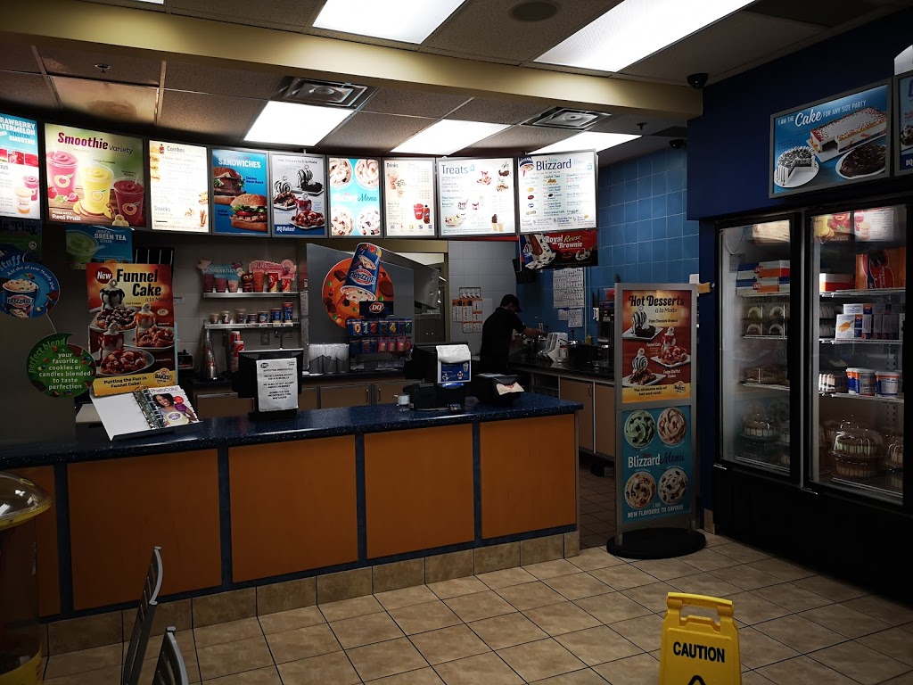 Dairy Queen (Treat) | 531 Atkinson Ave Unit 12, Thornhill, ON L4J 8L7, Canada | Phone: (905) 597-5646