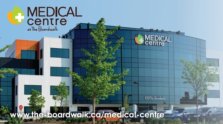 Dr. Cletus Okonkwo | 430 The Boardwalk, Suite 308, Waterloo, ON N2T 0C1, Canada | Phone: (519) 744-1785