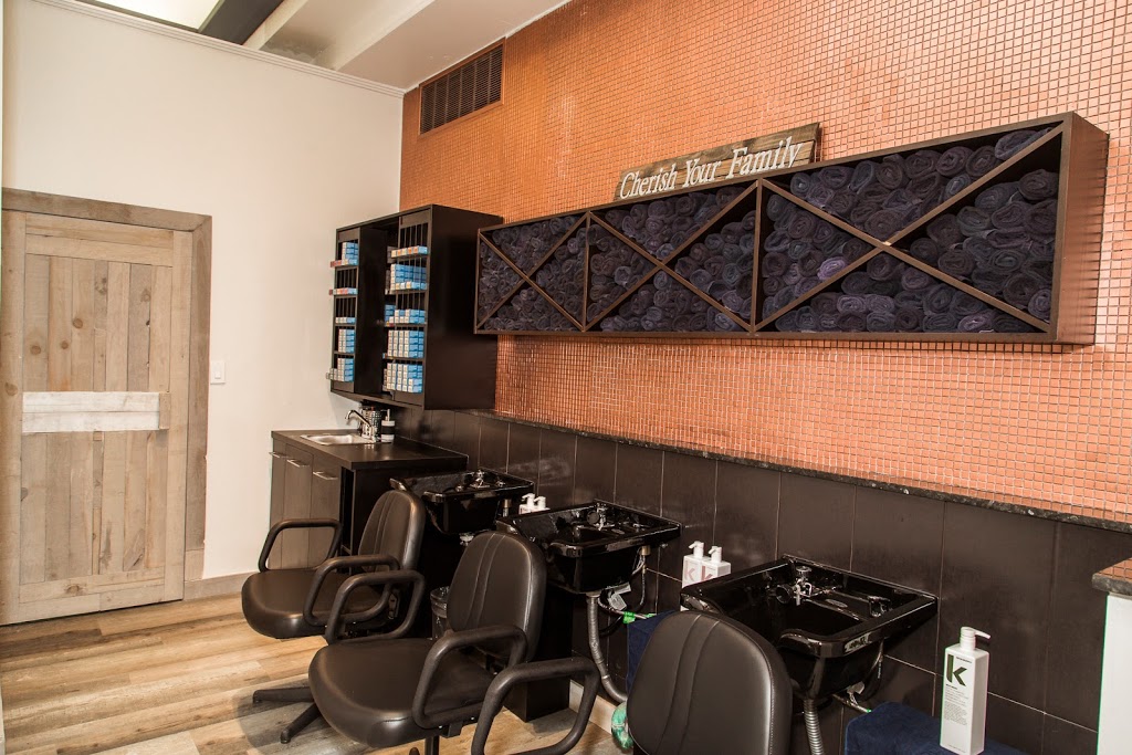 Hair By Carlo | 3 Concorde Gate, North York, ON M3C 3N7, Canada | Phone: (416) 441-0560