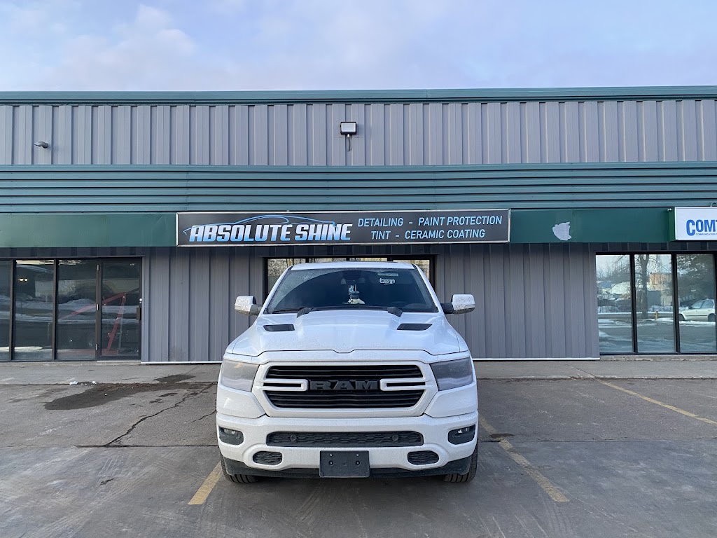 Absolute Shine Inc. | 1501 8 St Bay 6, Nisku, AB T9E 7S7, Canada | Phone: (780) 862-0026