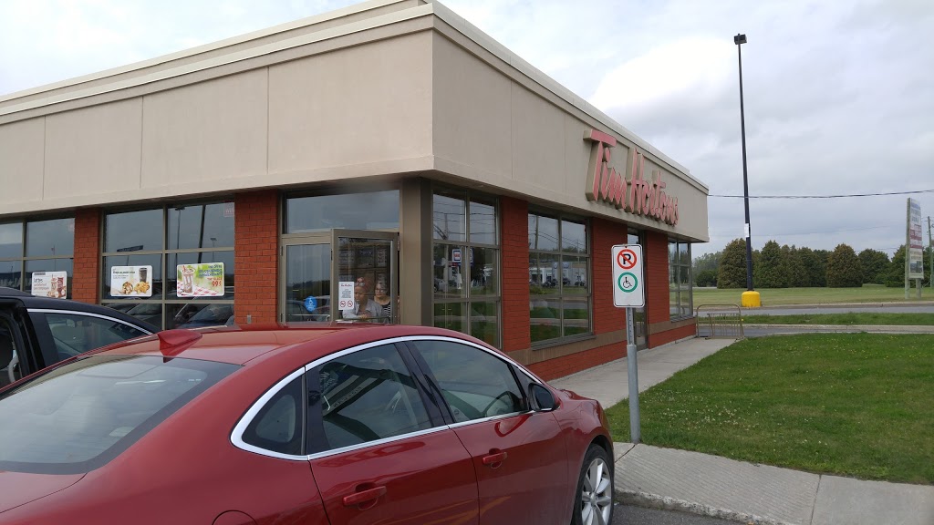 Tim Hortons | 484 Avenue Béthany, Lachute, QC J8H 4H5, Canada | Phone: (450) 562-8063