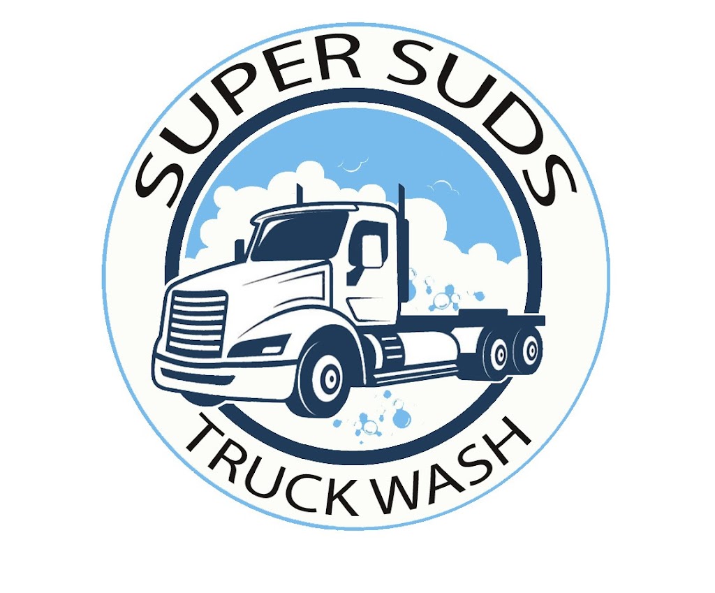 Supersuds Truckwash | 105 13th St, Nobleford, AB T0L 1S0, Canada | Phone: (403) 849-0937