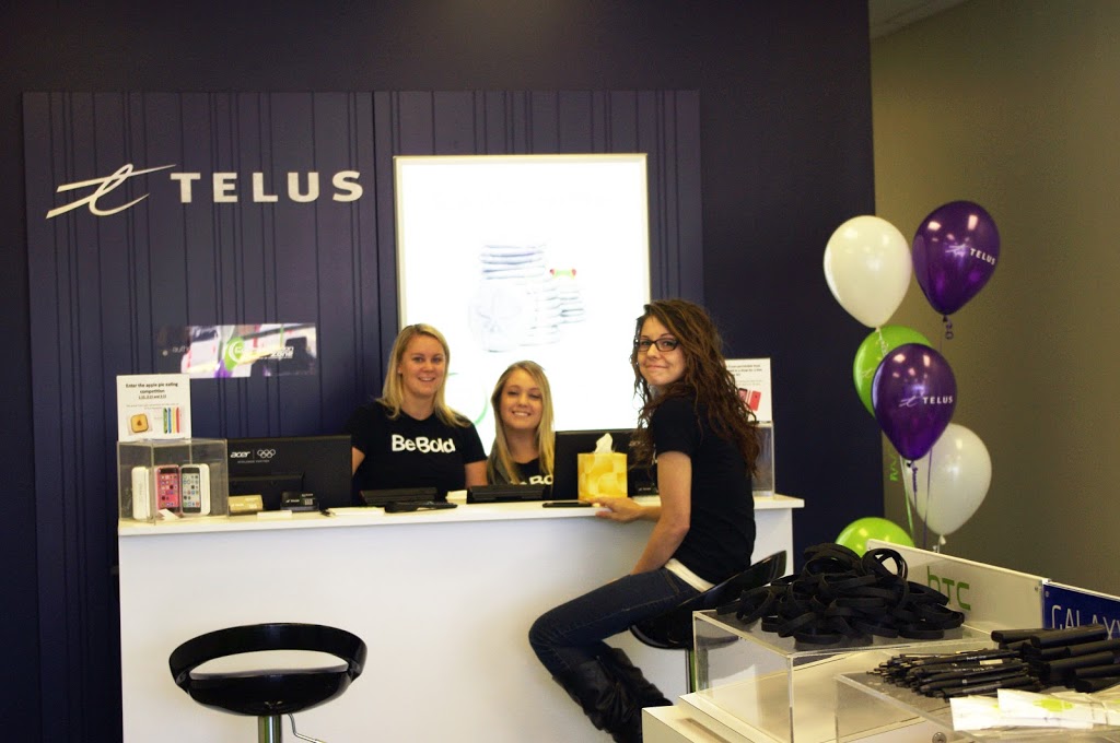 Communication Zone | Authorized TELUS & KOODO Dealer | 265 King George Rd Unit 122, Brantford, ON N3R 6Y1, Canada | Phone: (844) 884-9100