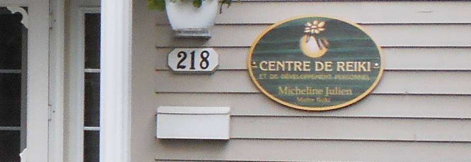 Center Reiki And Personal Development | 218 Rue Saint-Jacques, La Prairie, QC J5R 1G3, Canada | Phone: (450) 444-1155