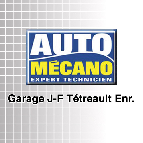 Garage J-F Tétreault | 359 Rue Bonsecours, Massueville, QC J0G 1K0, Canada | Phone: (450) 788-2227