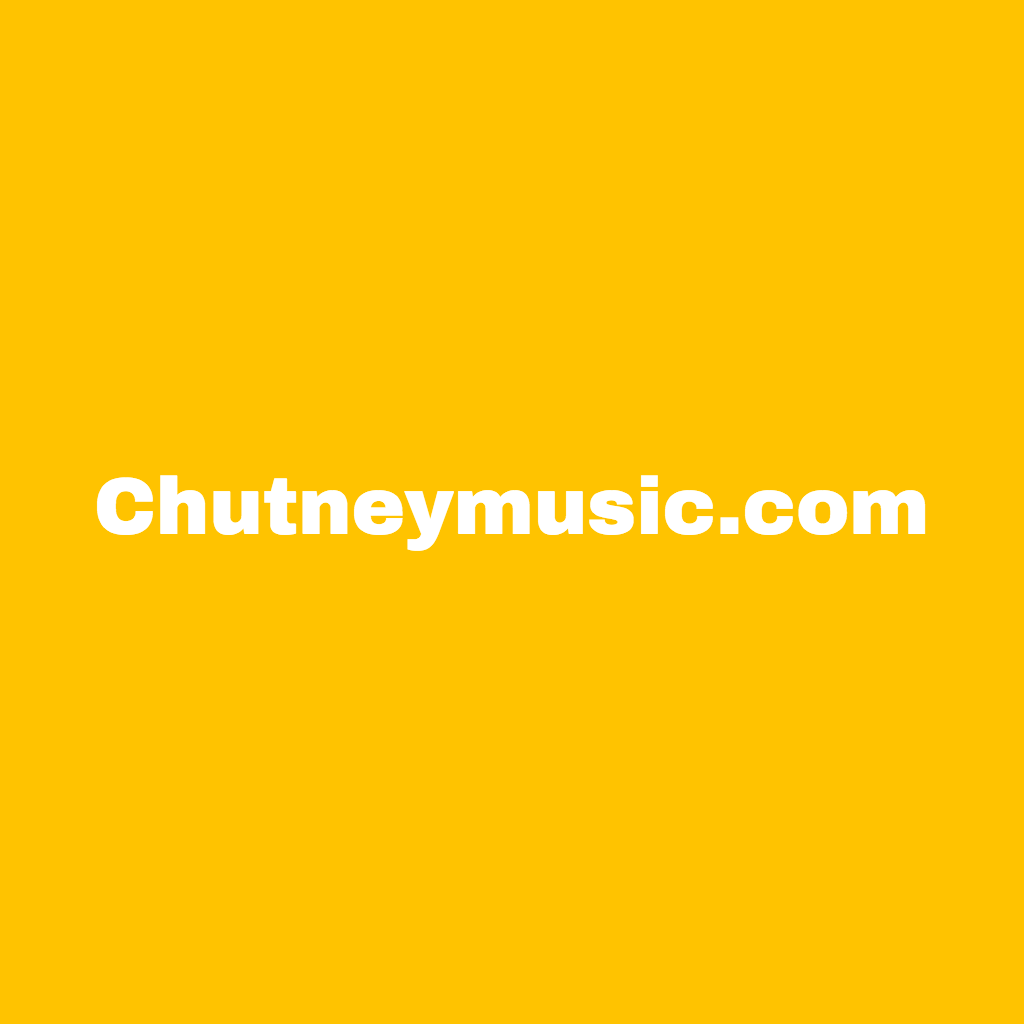 Chutney | Burlington, ON L7L 6G3, Canada | Phone: (905) 802-6219