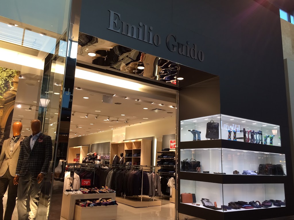 Emilio Guido | 3035 Boulevard le Carrefour, Laval, QC H7T 1C8, Canada | Phone: (450) 934-9234