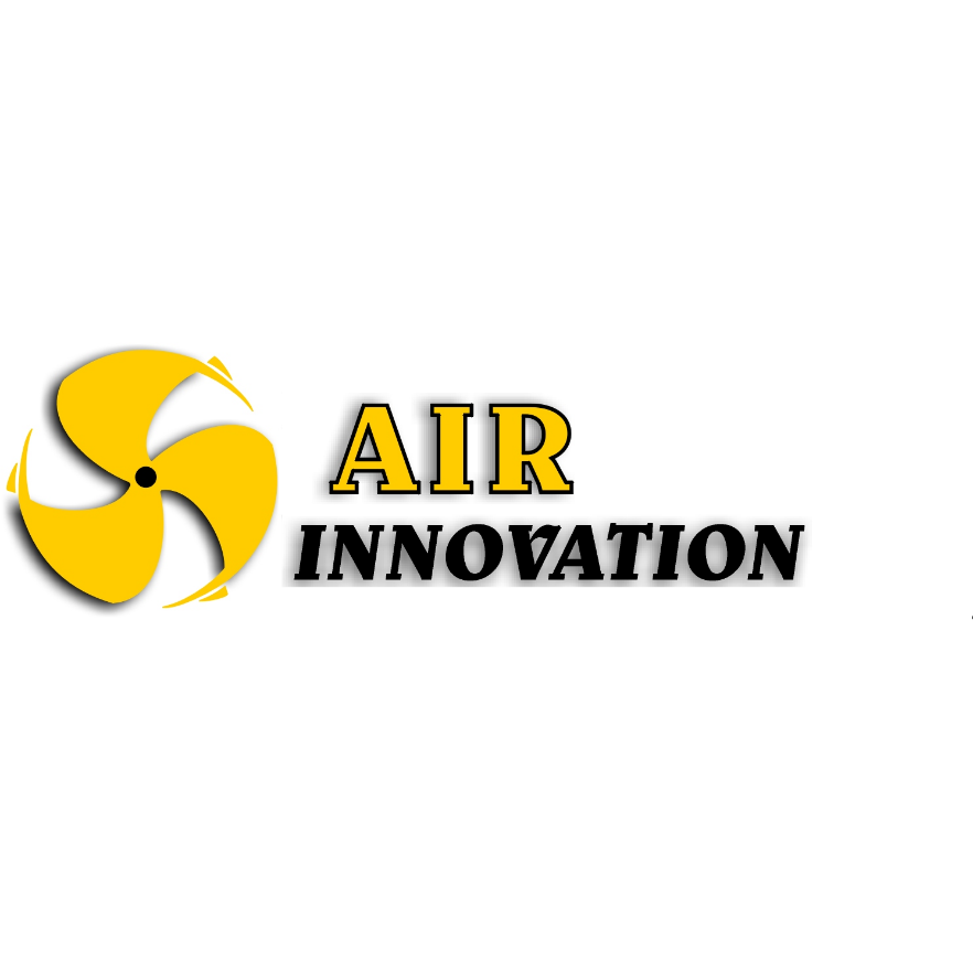 Air Innovation Inc. | 1350 Boulevard Lionel-Boulet #4, Varennes, QC J3X 0E2, Canada | Phone: (450) 929-0505