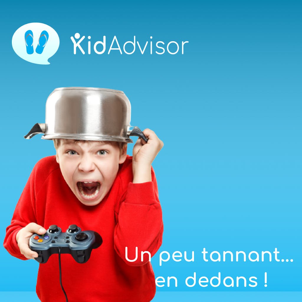 KidAdvisor | 100 Rue André Prévost, Montréal, QC H3E 0C3, Canada | Phone: (438) 523-4500