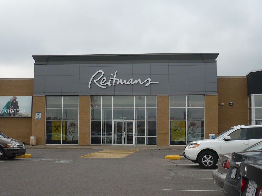 Reitmans | 363 Kent St W, Lindsay, ON K9V 2Z7, Canada | Phone: (705) 324-5915