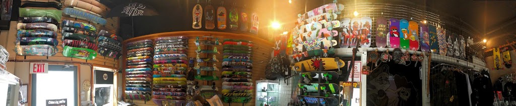 The Sk8 Cave | 1208 Alpha Lake Rd #4, Whistler, BC V8E 0H7, Canada | Phone: (604) 932-2284