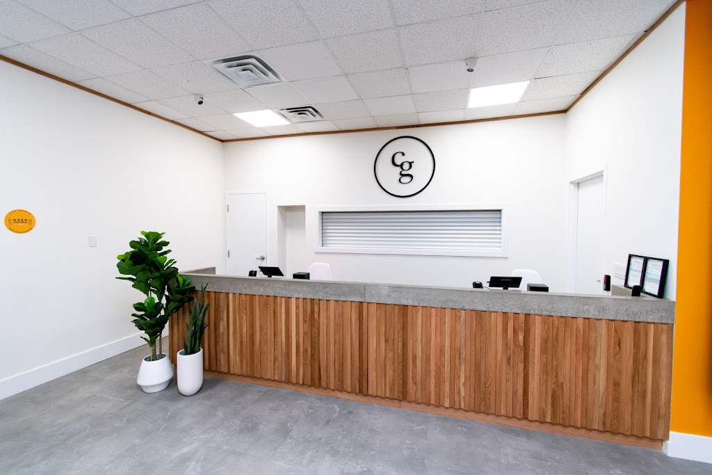 Collective Growers | 534 Montréal Rd, Ottawa, ON K1K 0T9, Canada | Phone: (613) 741-0206