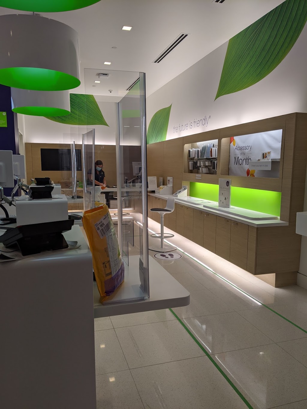 TELUS | 435 Stone Rd W UNIT 217B, Guelph, ON N1G 2X6, Canada | Phone: (519) 826-5360