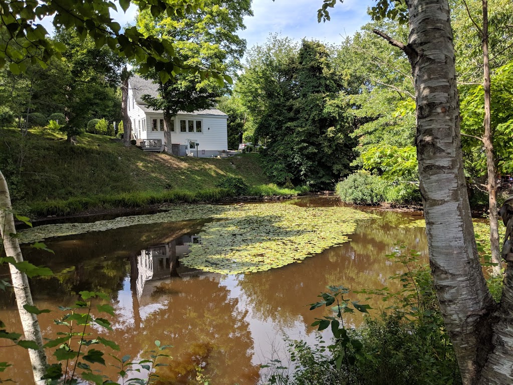 Wile Carding Mill Museum | 242 Victoria Rd, Bridgewater, NS B4V 3X9, Canada | Phone: (902) 543-8233