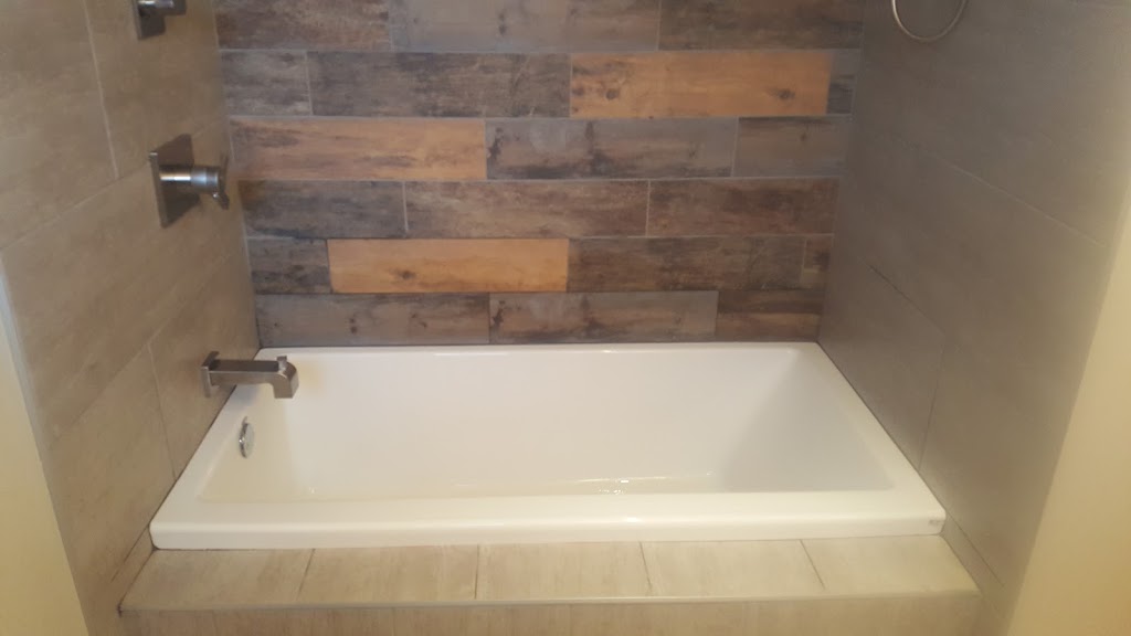 Alpine Bathrooms & Plumbing | 331 5 Ave, Fernie, BC V0B 1M0, Canada | Phone: (250) 531-0407
