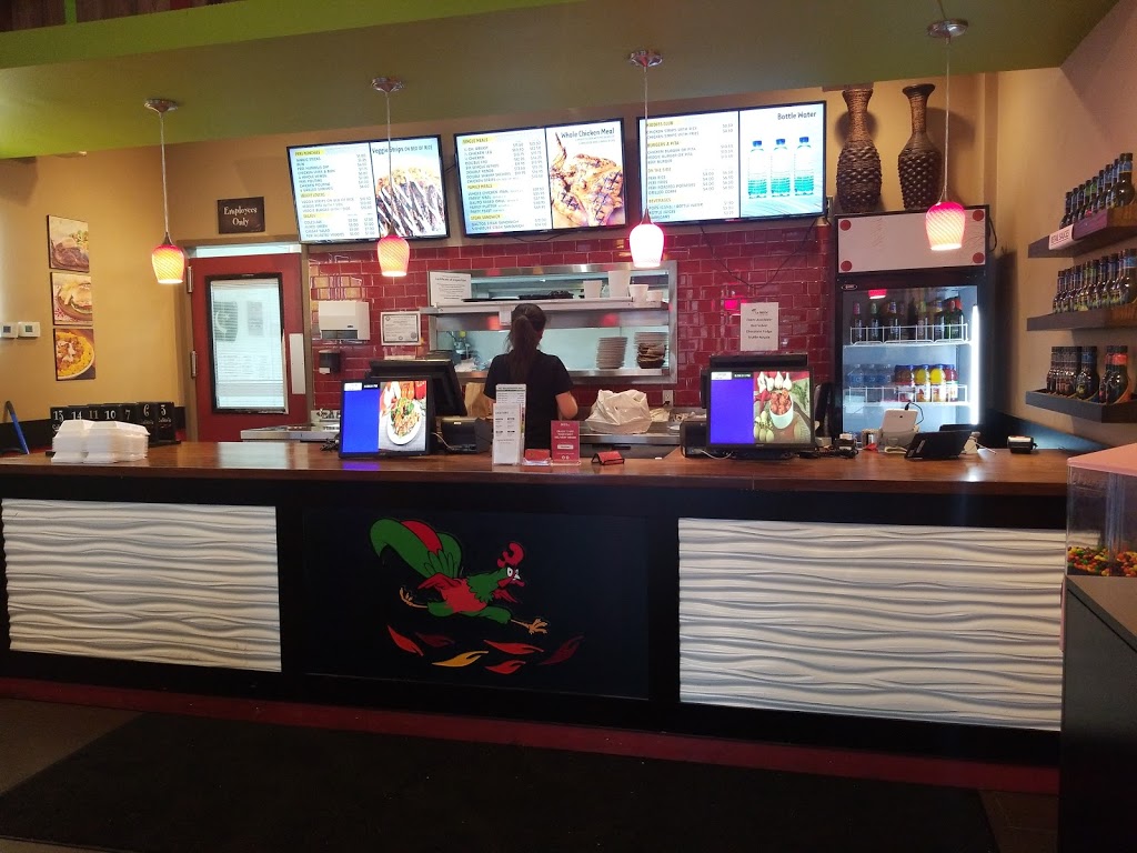 Galitos Flame Grilled Chicken | 81 James Snow Parkway #1, Milton, ON L9T 0R3, Canada | Phone: (905) 875-0033