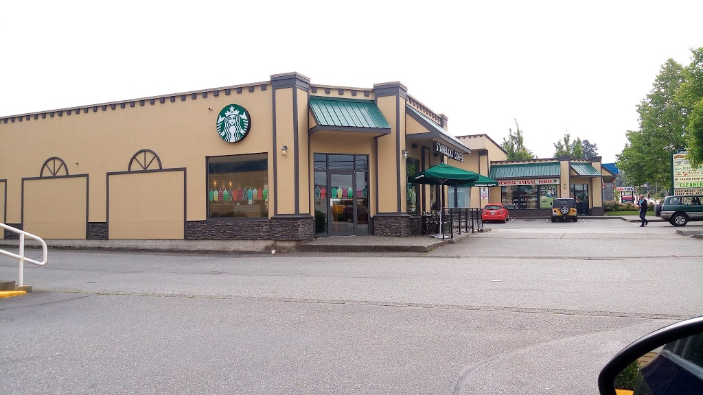 Starbucks | 17967 56 Ave Space #6, Surrey, BC V3S 1E2, Canada | Phone: (604) 576-7828