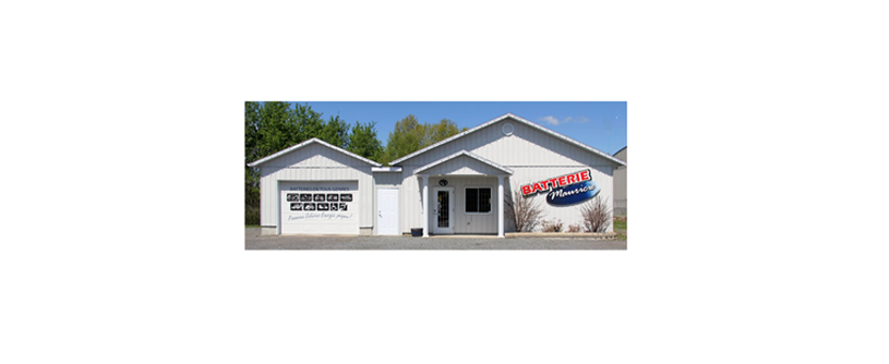 Batterie de la Mauricie | 89 QC-153, Saint-Tite, QC G0X 3H0, Canada | Phone: (418) 365-5600