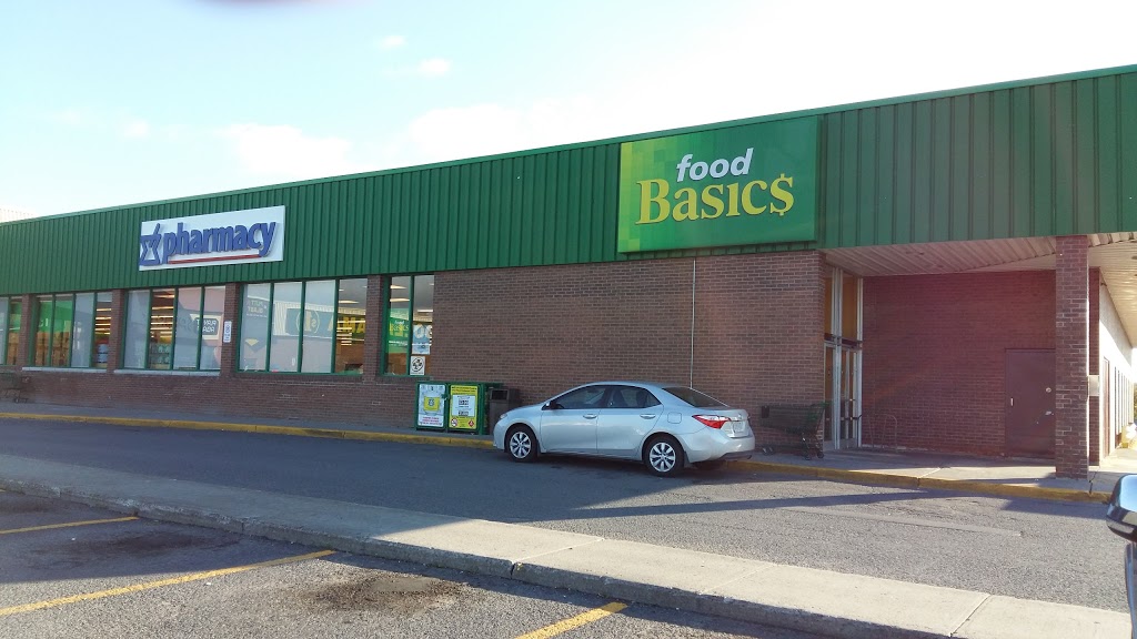 Food Basics | 1300 Bath Rd, Kingston, ON K7M 4X4, Canada | Phone: (613) 544-9317