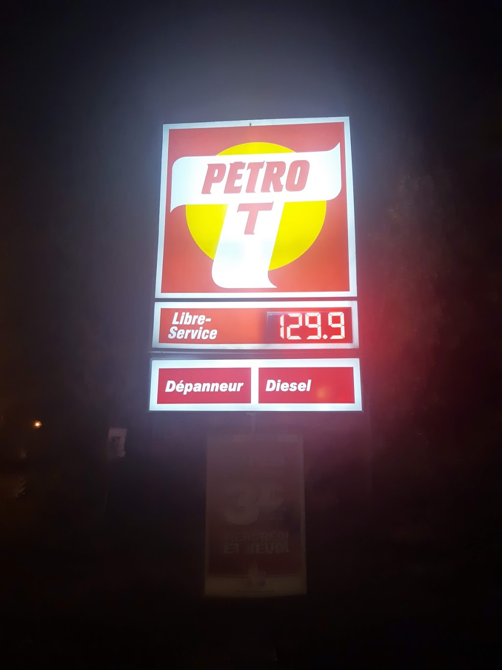 Petro-T | 6180 Boulevard Lévesque E, Laval, QC H7C 1P2, Canada | Phone: (450) 664-3738