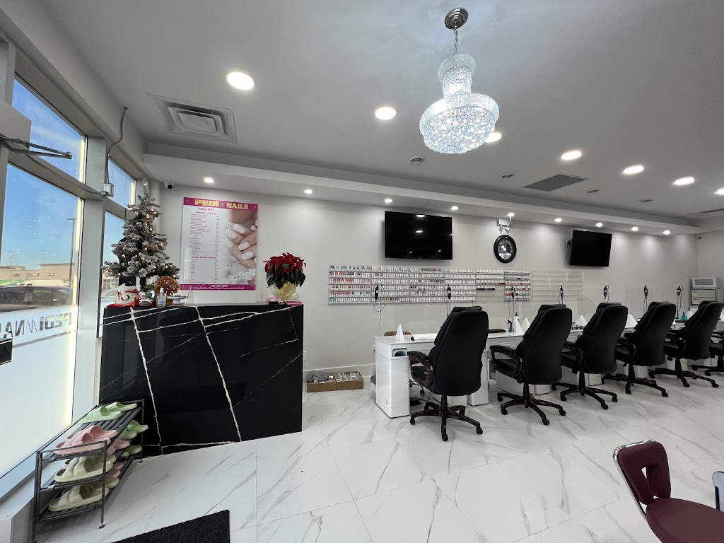 Pedi N Nail Newmarket Hyw 404 / Davis Drive | Harry Walker Pkwy S, Newmarket, ON L3Y 8T3, Canada | Phone: (905) 898-8889