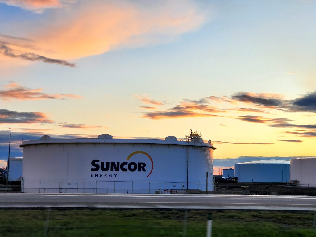 Suncor Energy Edmonton Refinery | 801 Petroleum Way, Sherwood Park, AB T8H 2G2, Canada | Phone: (780) 410-5610