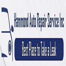 Hammond Auto Repair | 528 Grant St, Buffalo, NY 14213, USA | Phone: (716) 883-2482