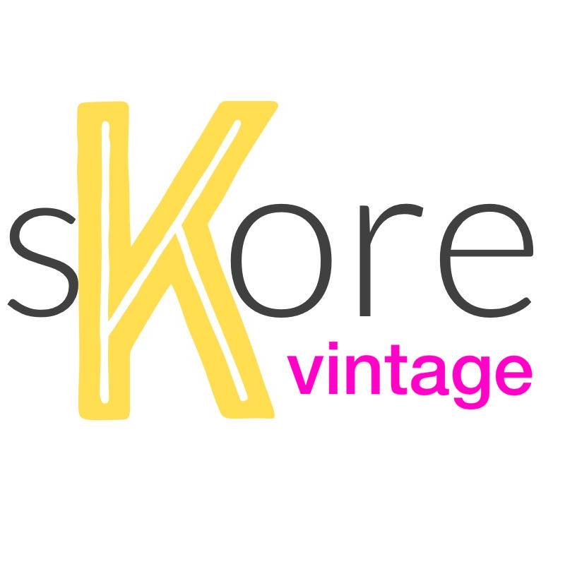 Skore Vintage Co. | 36 Iron Wolf Blvd, Lacombe, AB T4L 2K4, Canada | Phone: (403) 396-2714